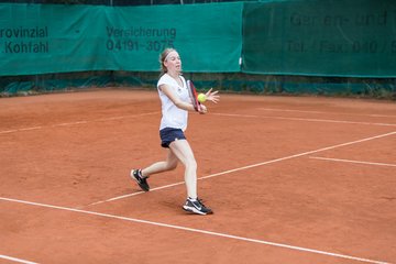 Bild 581 - Elke Jaeger Gedaechtnisturnier